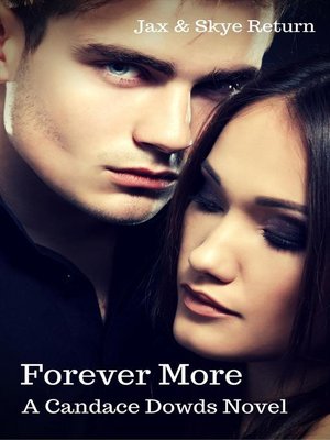 cover image of Forever More New